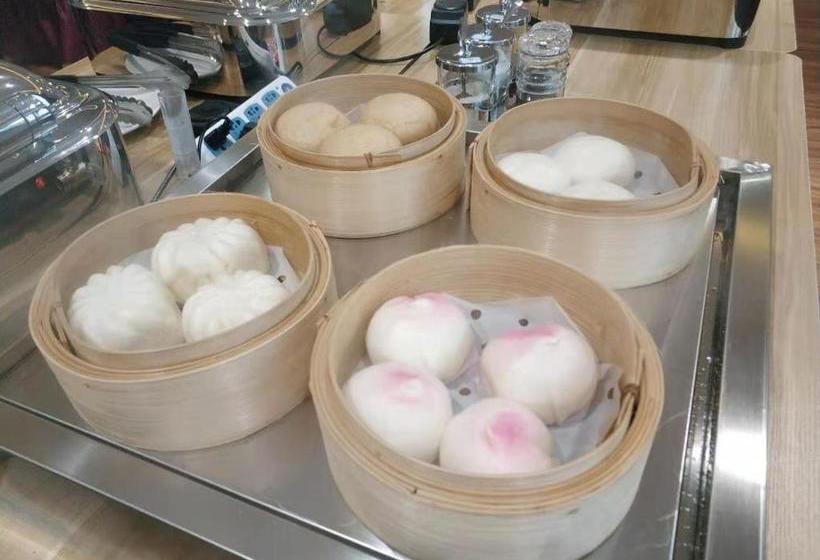 ホテル James Joyce Coffetel