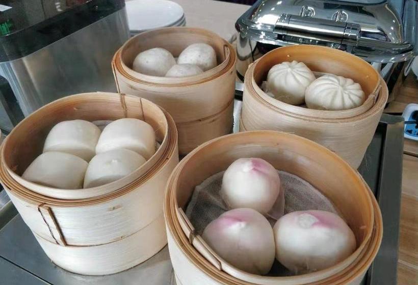 ホテル James Joyce Coffetel