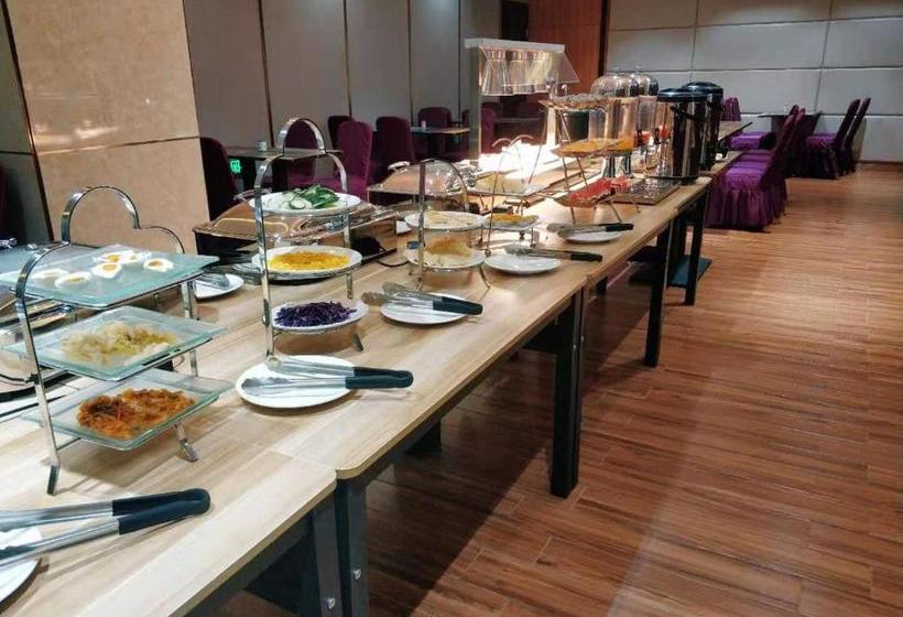 ホテル James Joyce Coffetel