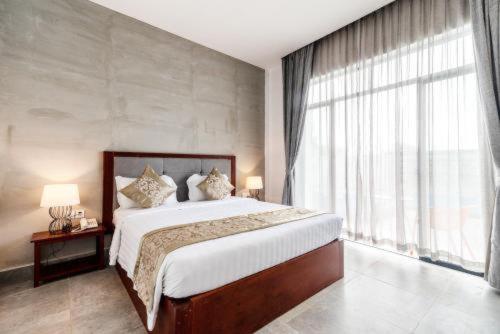 Hotel Phoenix Sea View