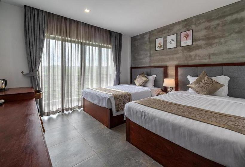 Hotel Phoenix Sea View