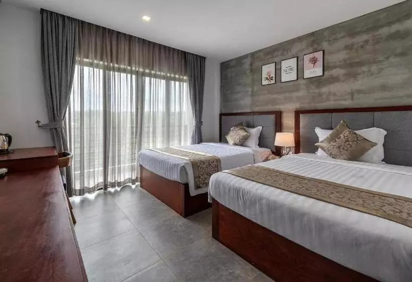 ホテル Phoenix Sea View