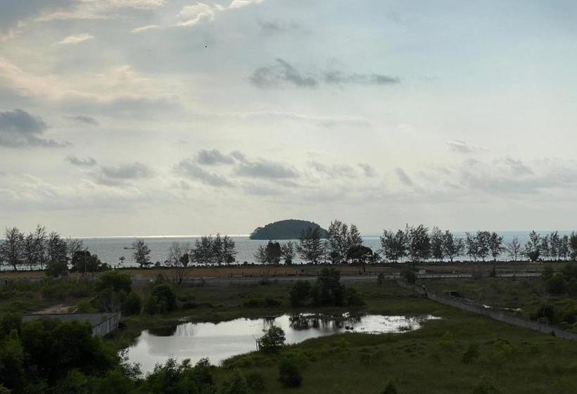 Hotel Phoenix Sea View