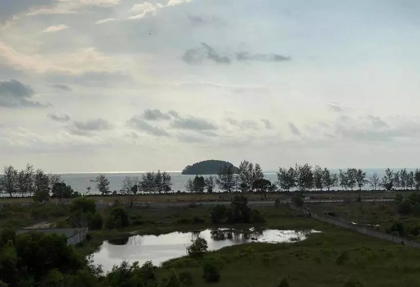 ホテル Phoenix Sea View