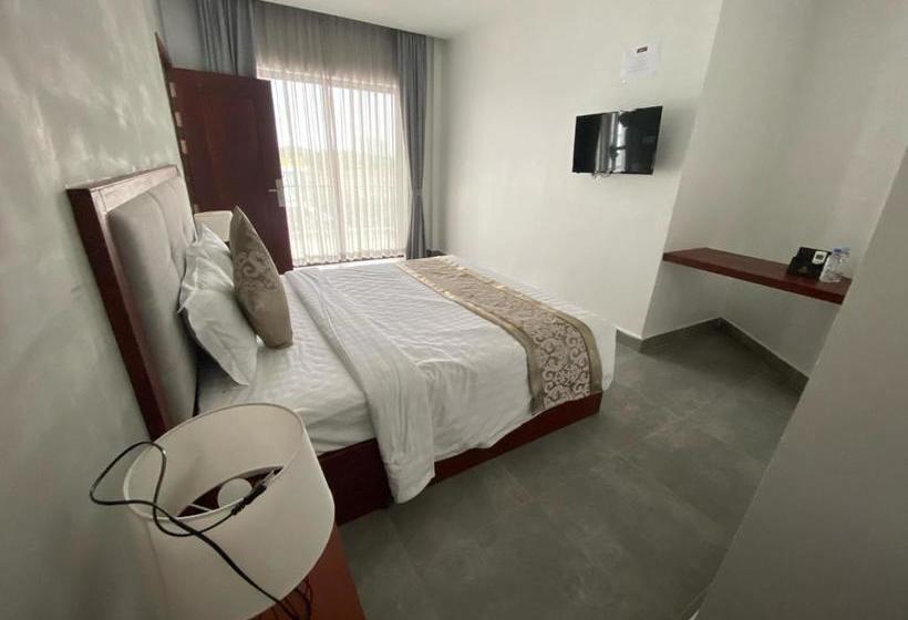 Hotel Phoenix Sea View