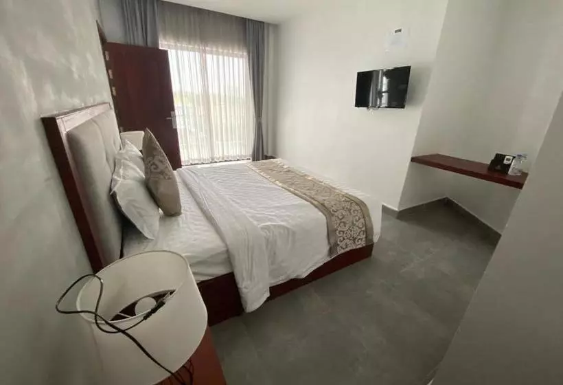 ホテル Phoenix Sea View