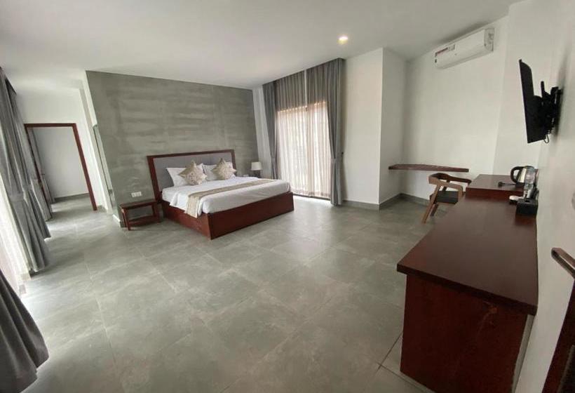 Hotel Phoenix Sea View