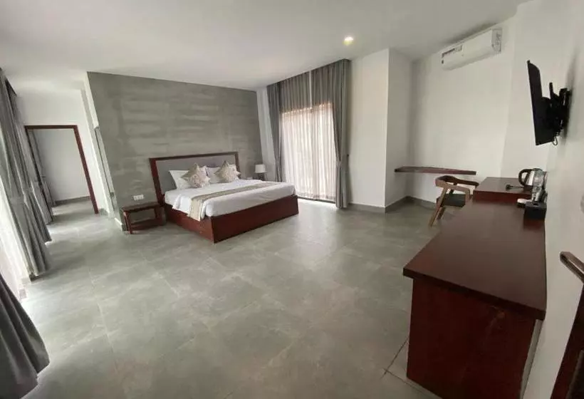 ホテル Phoenix Sea View