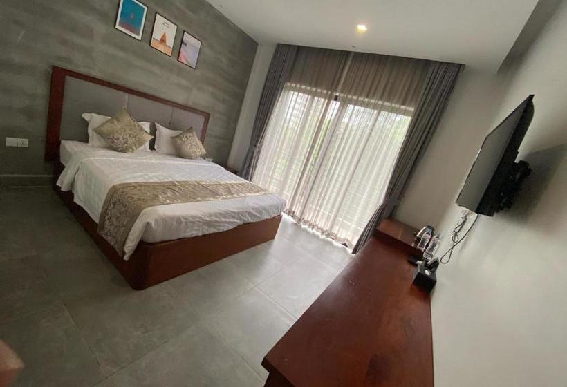 Hotel Phoenix Sea View