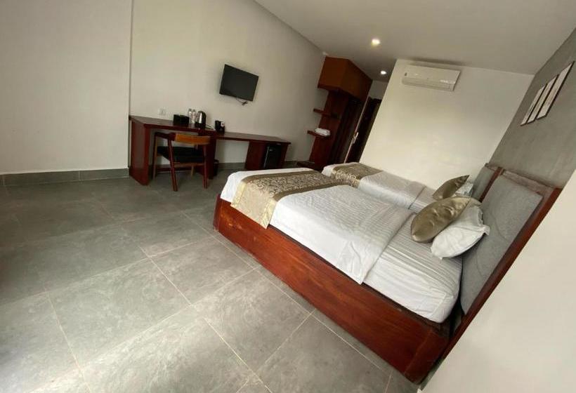 Hotel Phoenix Sea View