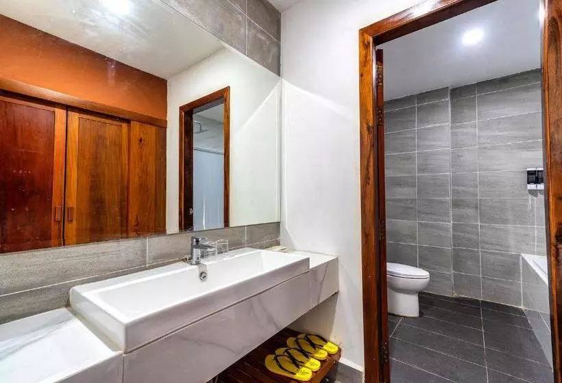 ホテル Phoenix Sea View