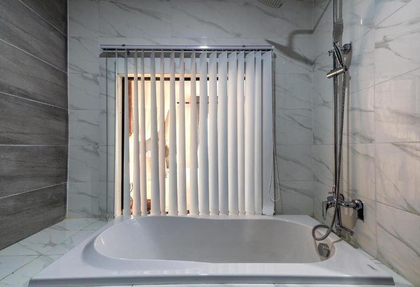 Hotel Phoenix Sea View