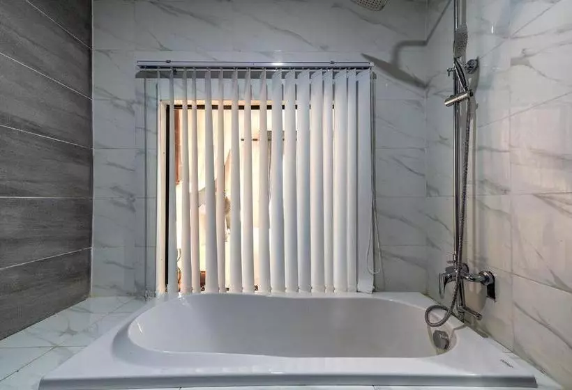 ホテル Phoenix Sea View