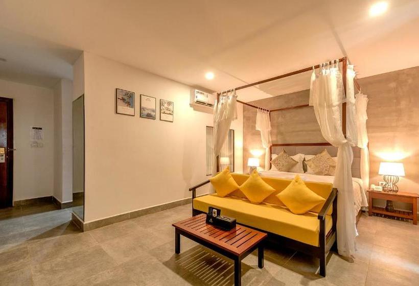 Hotel Phoenix Sea View