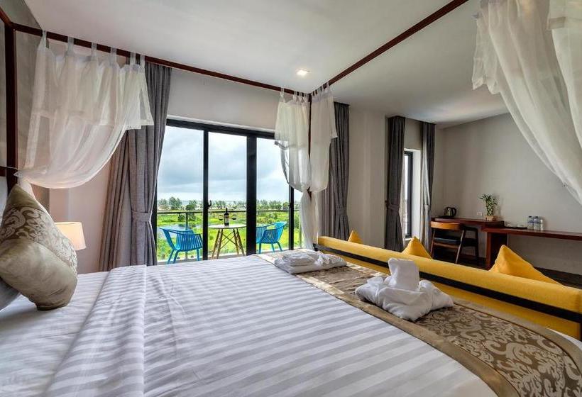 Hotel Phoenix Sea View