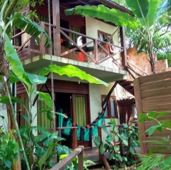 Hotelli Stolz Chales