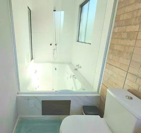 Hotelli Stolz Chales