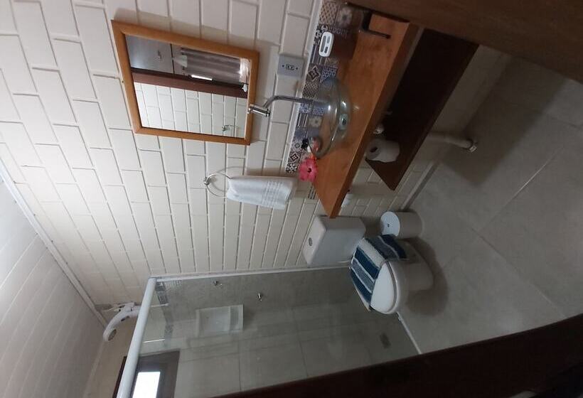 ホテル Stolz Chales