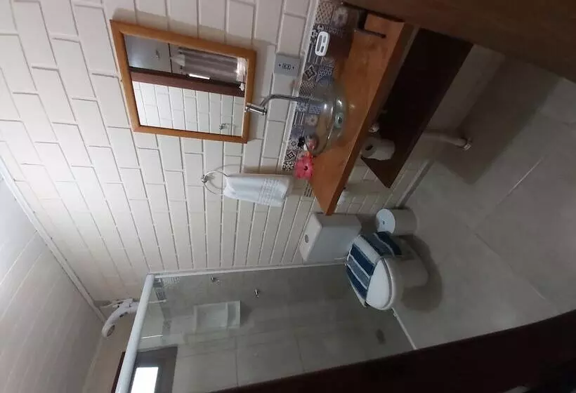 Hotelli Stolz Chales