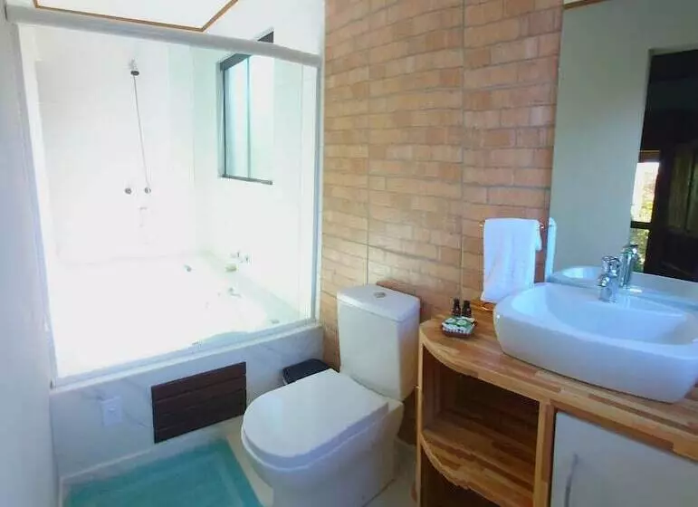 Hotelli Stolz Chales