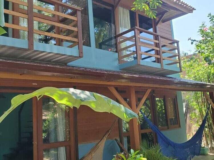 ホテル Stolz Chales