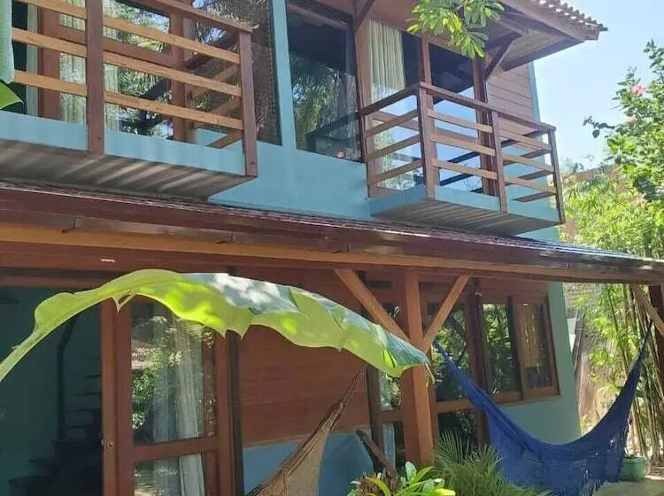 Hotelli Stolz Chales