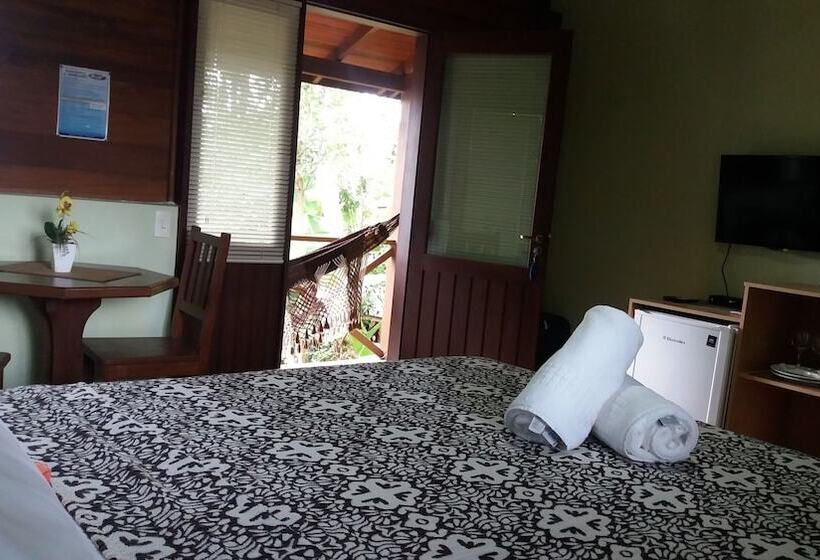 ホテル Stolz Chales