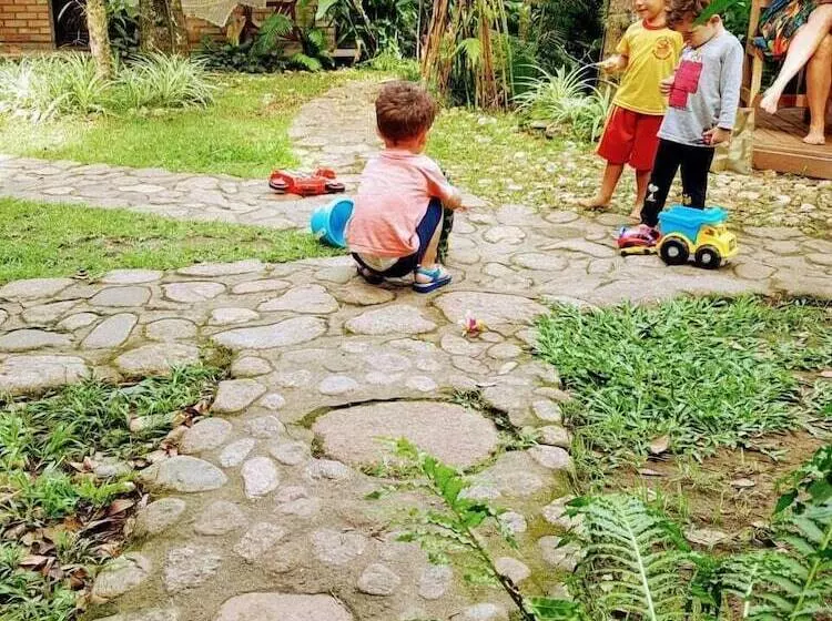 Hotelli Stolz Chales