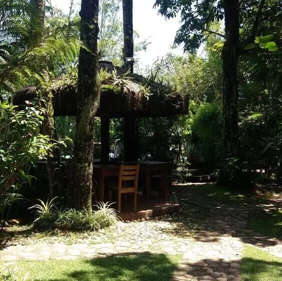 Hotelli Stolz Chales