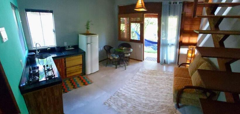 ホテル Stolz Chales