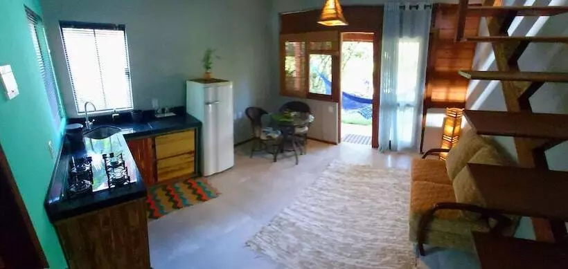 Hotelli Stolz Chales