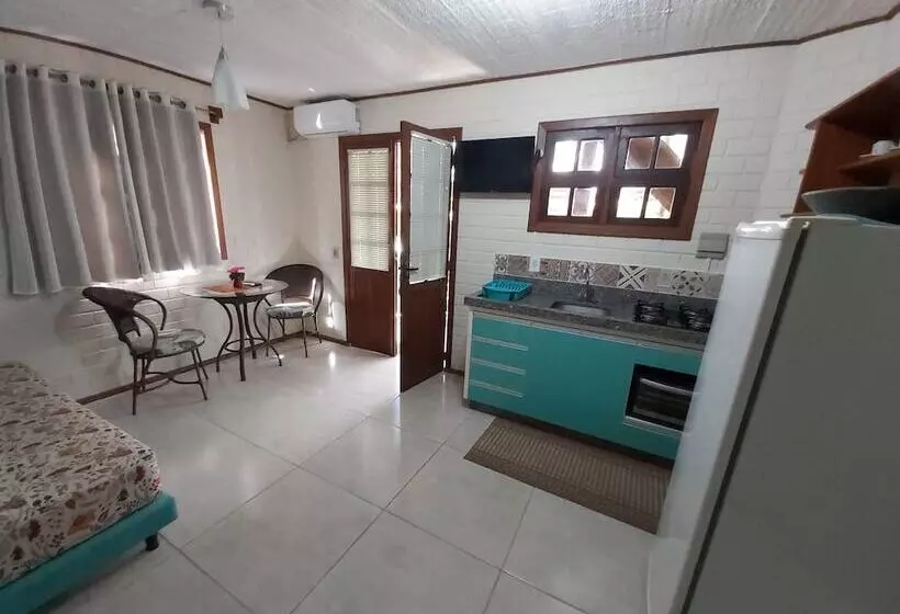 Hotelli Stolz Chales