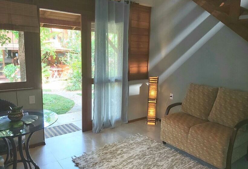 ホテル Stolz Chales