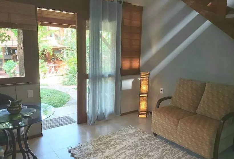 Hotelli Stolz Chales