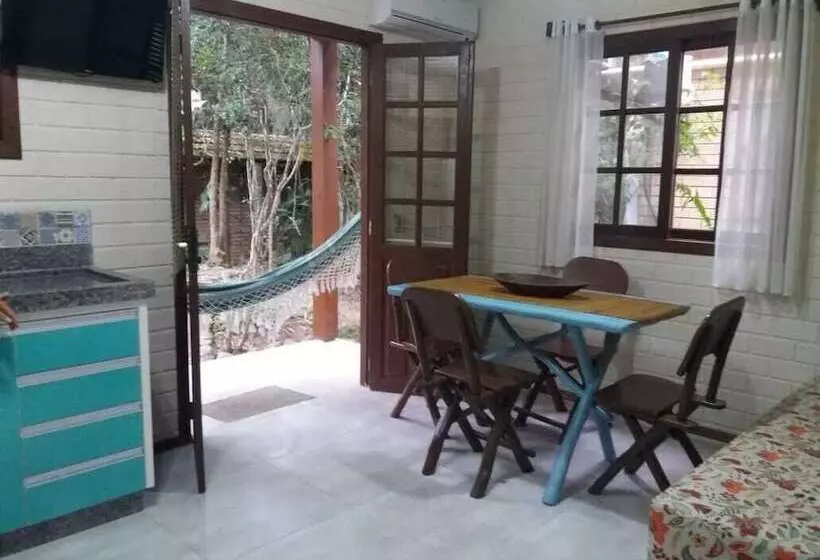 Hotelli Stolz Chales