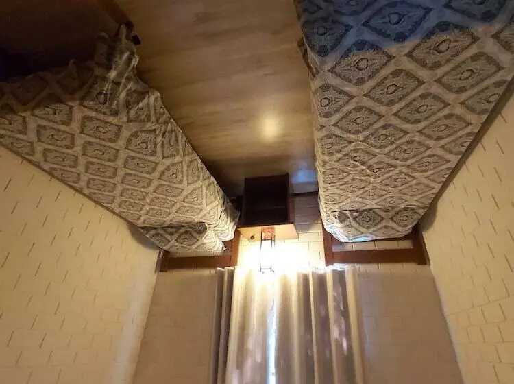 Hotelli Stolz Chales