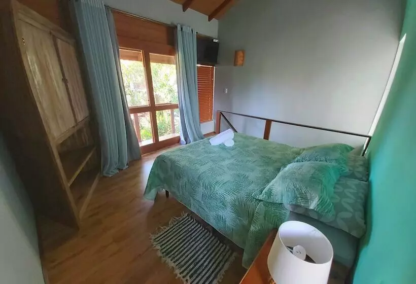 Hotelli Stolz Chales