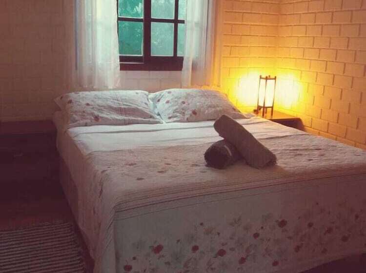 ホテル Stolz Chales