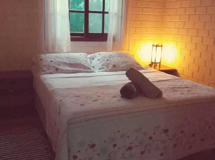 Hotelli Stolz Chales