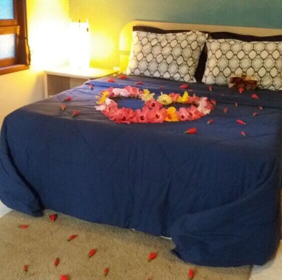 ホテル Stolz Chales