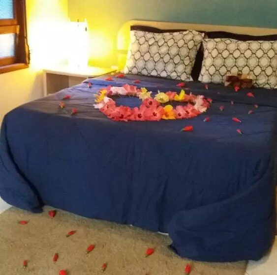 Hotelli Stolz Chales