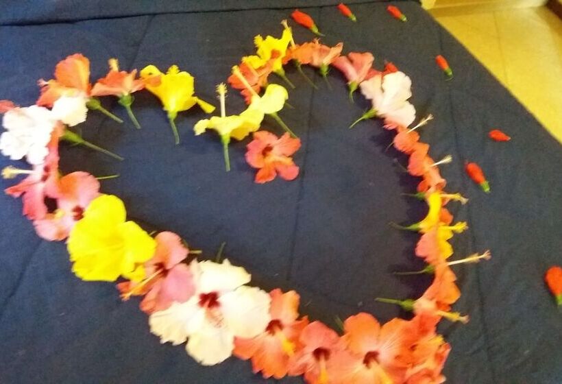 ホテル Stolz Chales