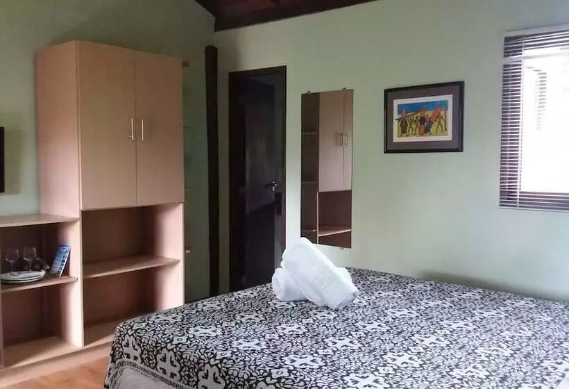 Hotelli Stolz Chales