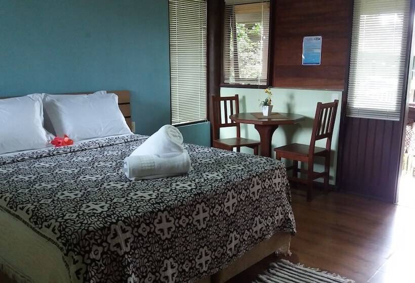 ホテル Stolz Chales