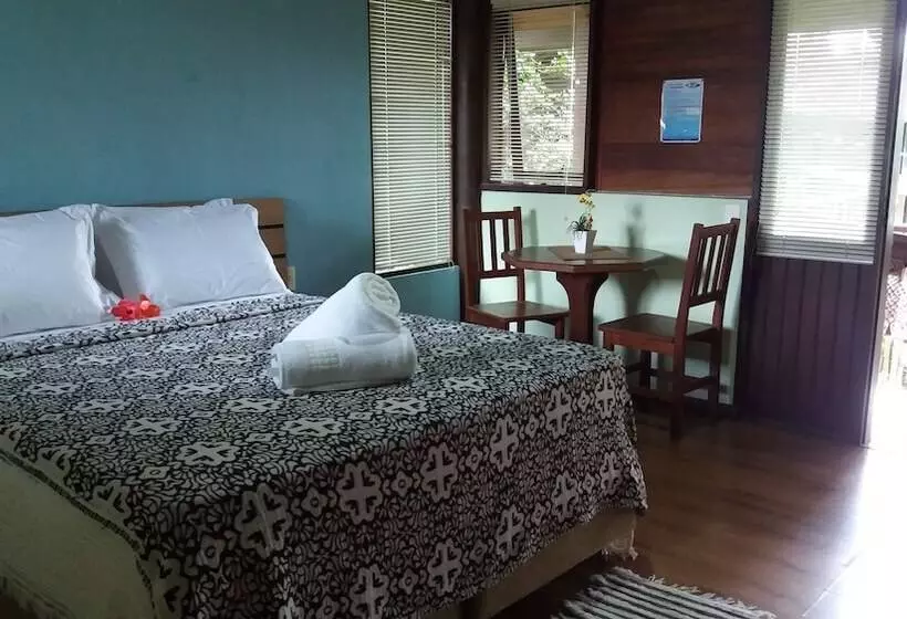 Hotelli Stolz Chales