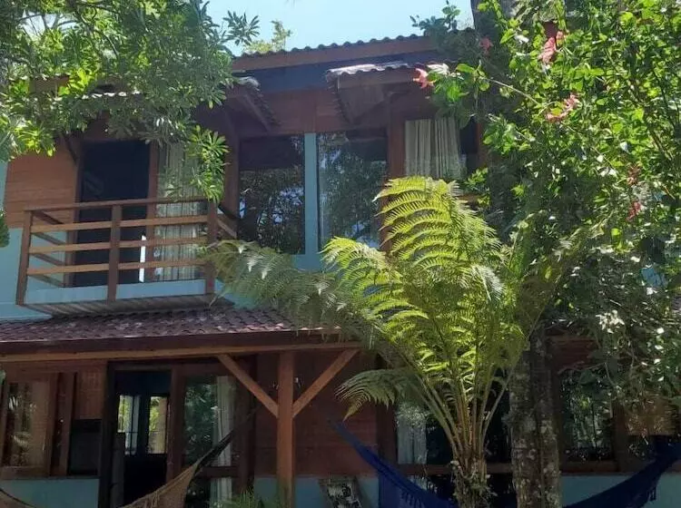 Hotelli Stolz Chales