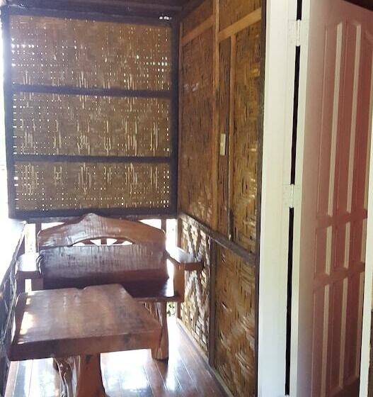 Hotel Talikud Island Mangrove Beach Resort