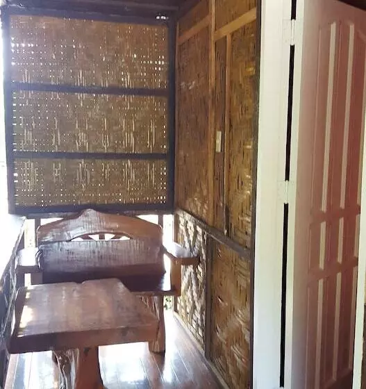 Hotel Talikud Island Mangrove Beach Resort