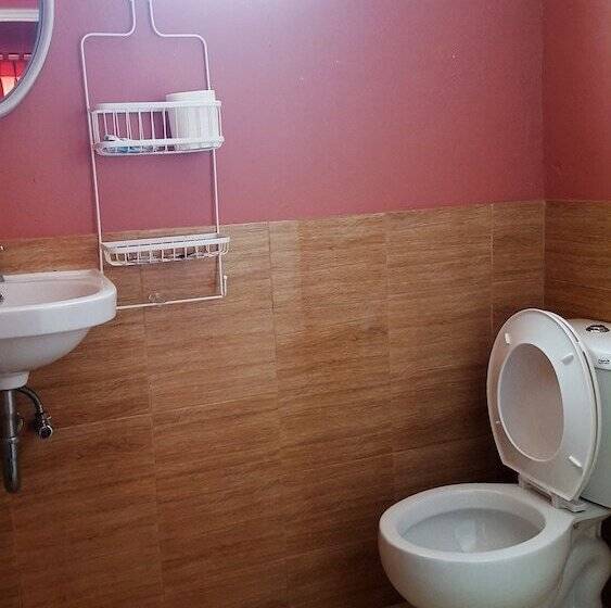 Hotel Talikud Island Mangrove Beach Resort