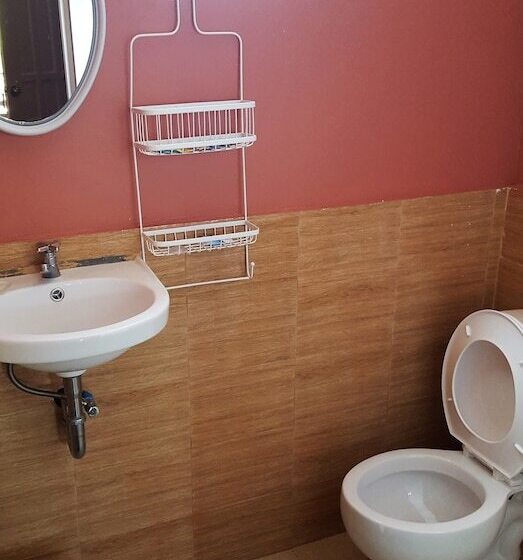 Hotel Talikud Island Mangrove Beach Resort